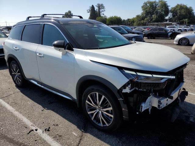 2024 INFINITI QX60 AUTOG 5N1DL1HU1RC346605