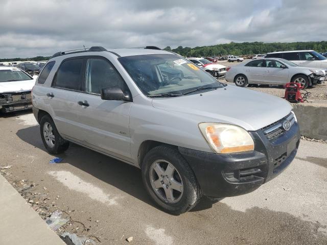 2007 KIA SPORTAGE EX #3317674665