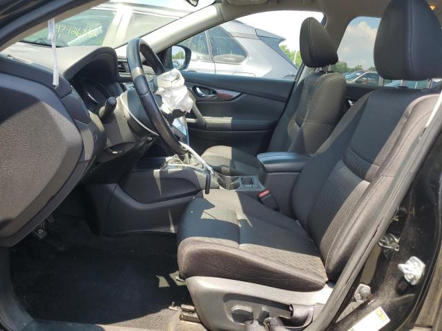 2018 NISSAN ROGUE S - JN8AT2MV0JW345769