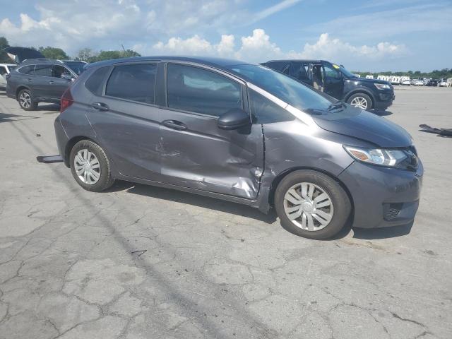 2015 HONDA FIT LX #3285574267