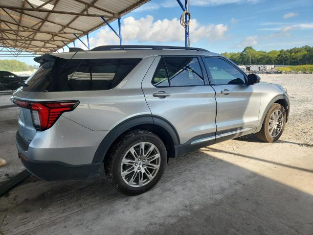 2025 FORD EXPLORER A 1FMUK8DHXSGA12866