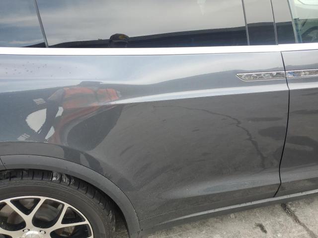 2018 TESLA MODEL X - 5YJXCAE20JF137027