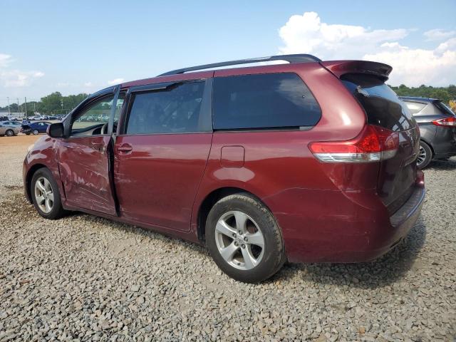 Vin: 5tdkk3dc2ds349981, lot: 63491945, toyota all models le 20132