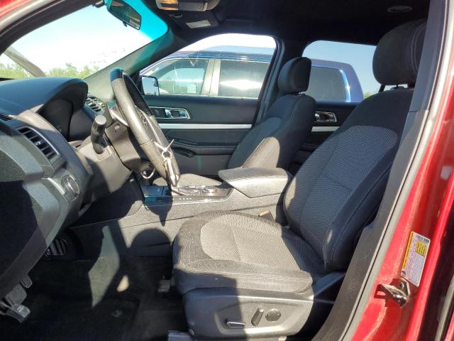 2016 FORD EXPLORER X - 1FM5K8D8XGGC88508