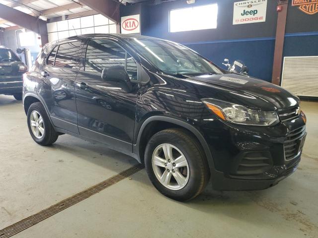 Vin: 3gncjnsb5kl222004, lot: 63209865, chevrolet trax ls 20194