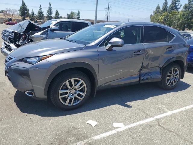 LEXUS NX 200T