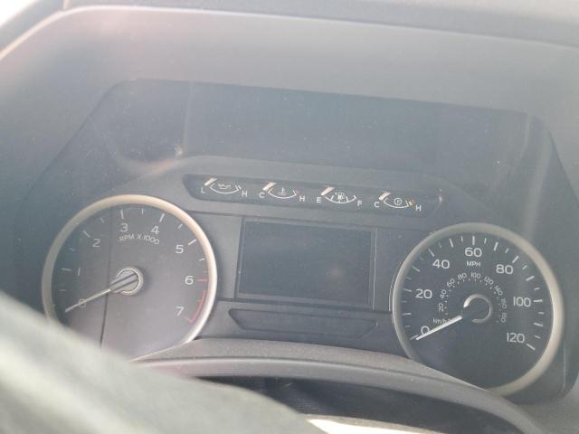 2019 FORD F150 SUPER - 1FTFW1E40KKE06782