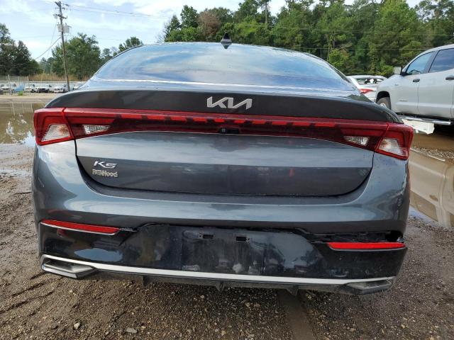 2022 KIA K5 LXS 5XXG14J22NG147770