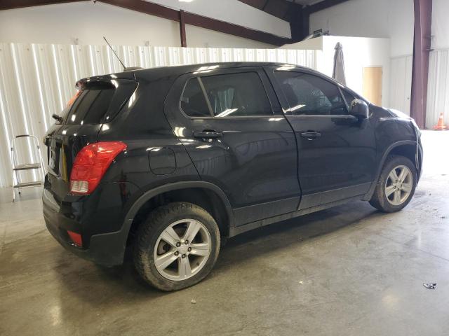 2020 CHEVROLET TRAX LS - 3GNCJNSB4LL294846