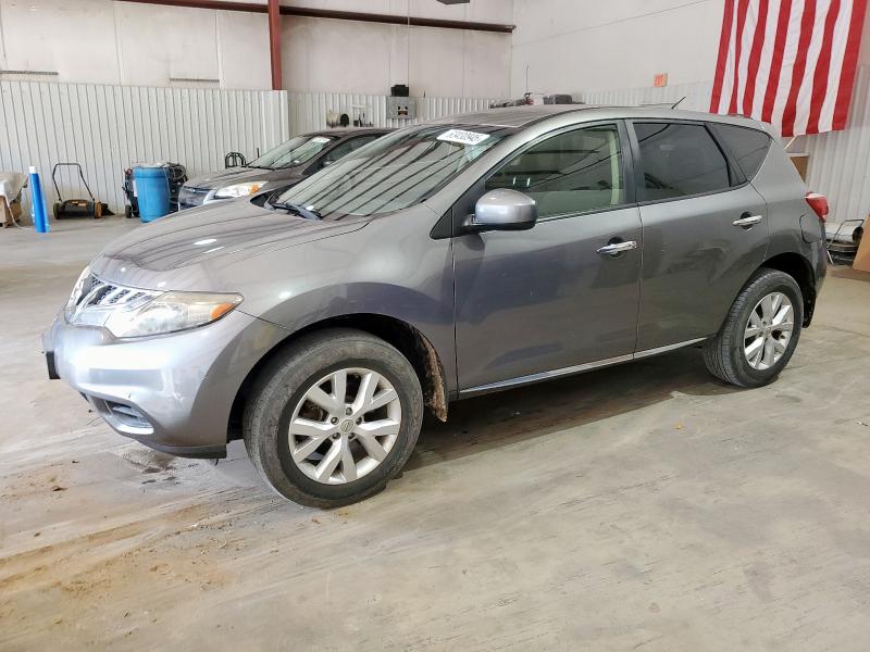 Vin: jn8az1mu7ew401633, lot: 63430945, nissan murano s 2014 img_1
