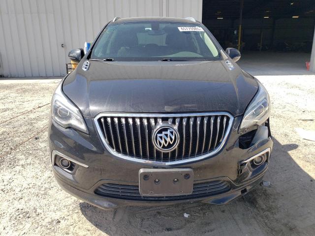 2018 BUICK ENVISION E LRBFX1SA4JD083698