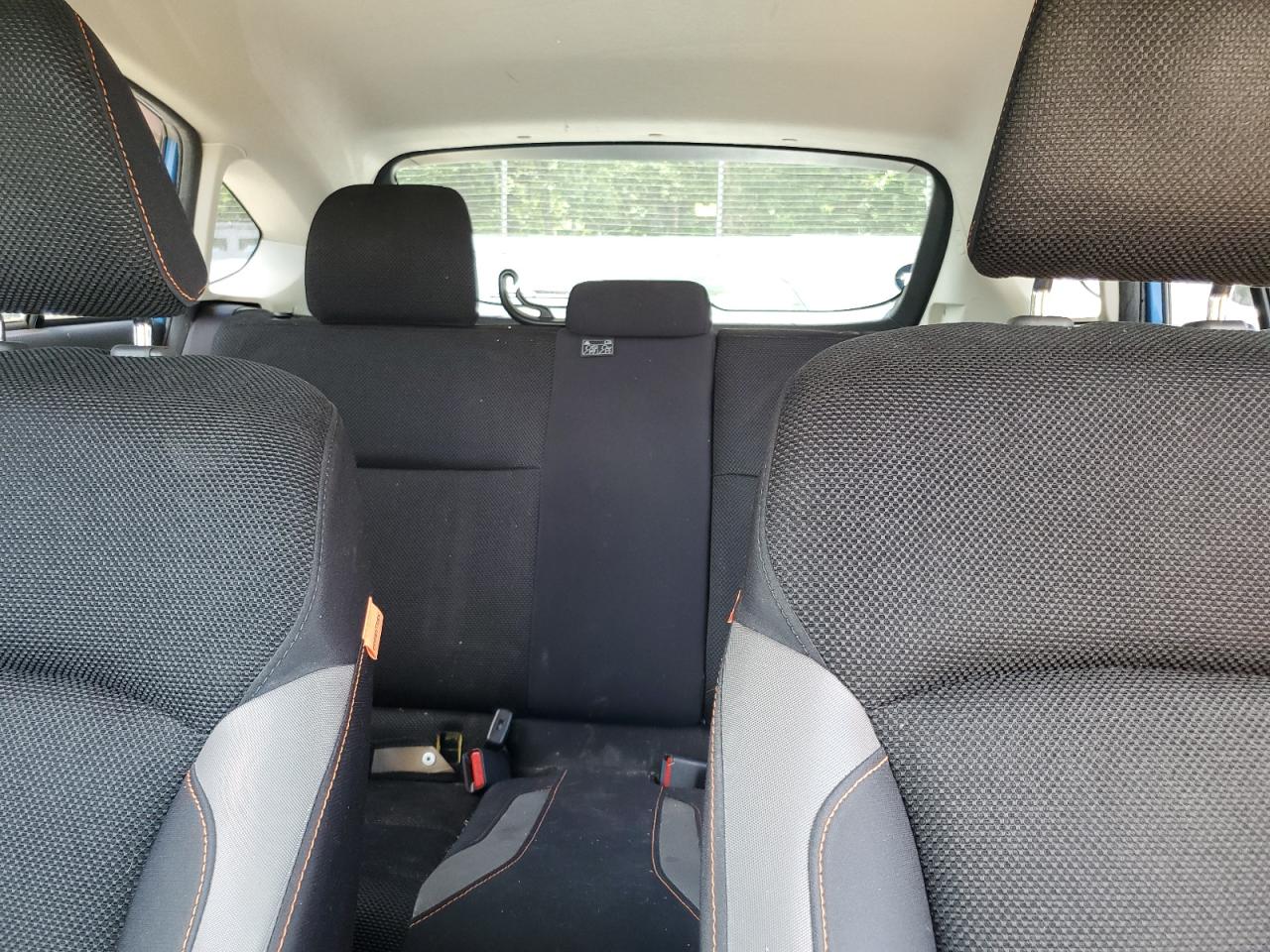 SUBARU CROSSTREK PREMIUM