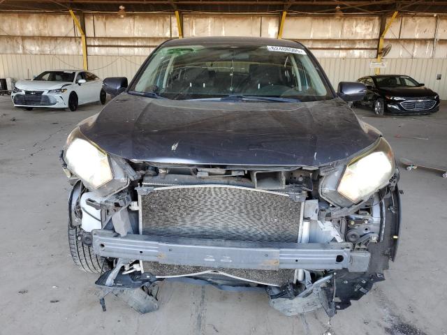 2018 HONDA HR-V EX 3CZRU6H51JG711941