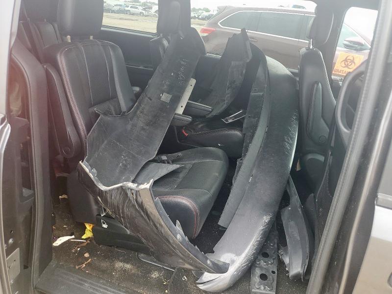 2018 DODGE GRAND CARA 2C4RDGEG6JR325009