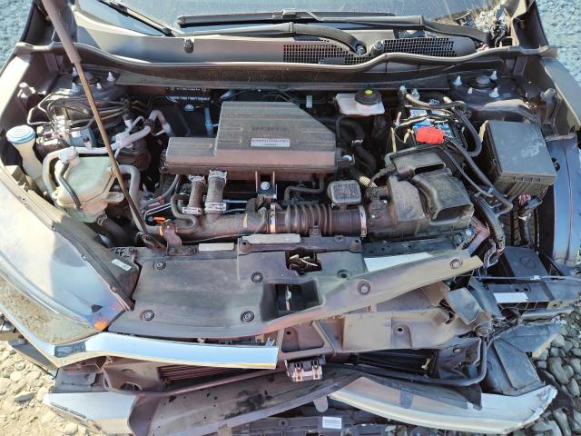 2019 HONDA CR-V EXL 2HKRW2H87KH628008