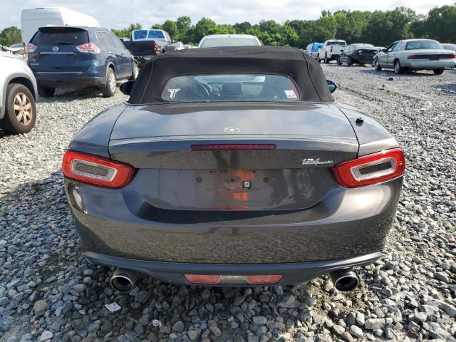 2017 FIAT 124 SPIDER JC1NFAEK9H0106573