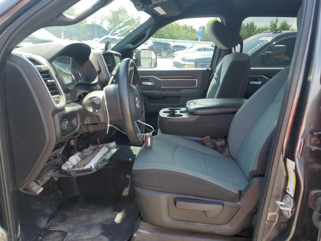 2022 RAM 2500 BIG H 3C6UR5DLXNG254849