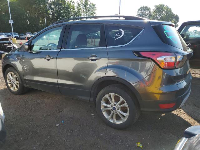Vin: 1fmcu9gd6huc05708, lot: 63457245, ford escape se 20172