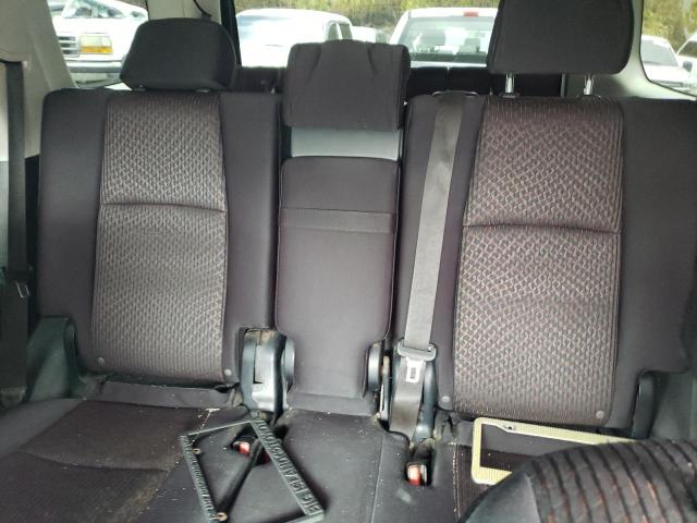 2011 TOYOTA 4RUNNER SR - JTEBU5JR4B5066348