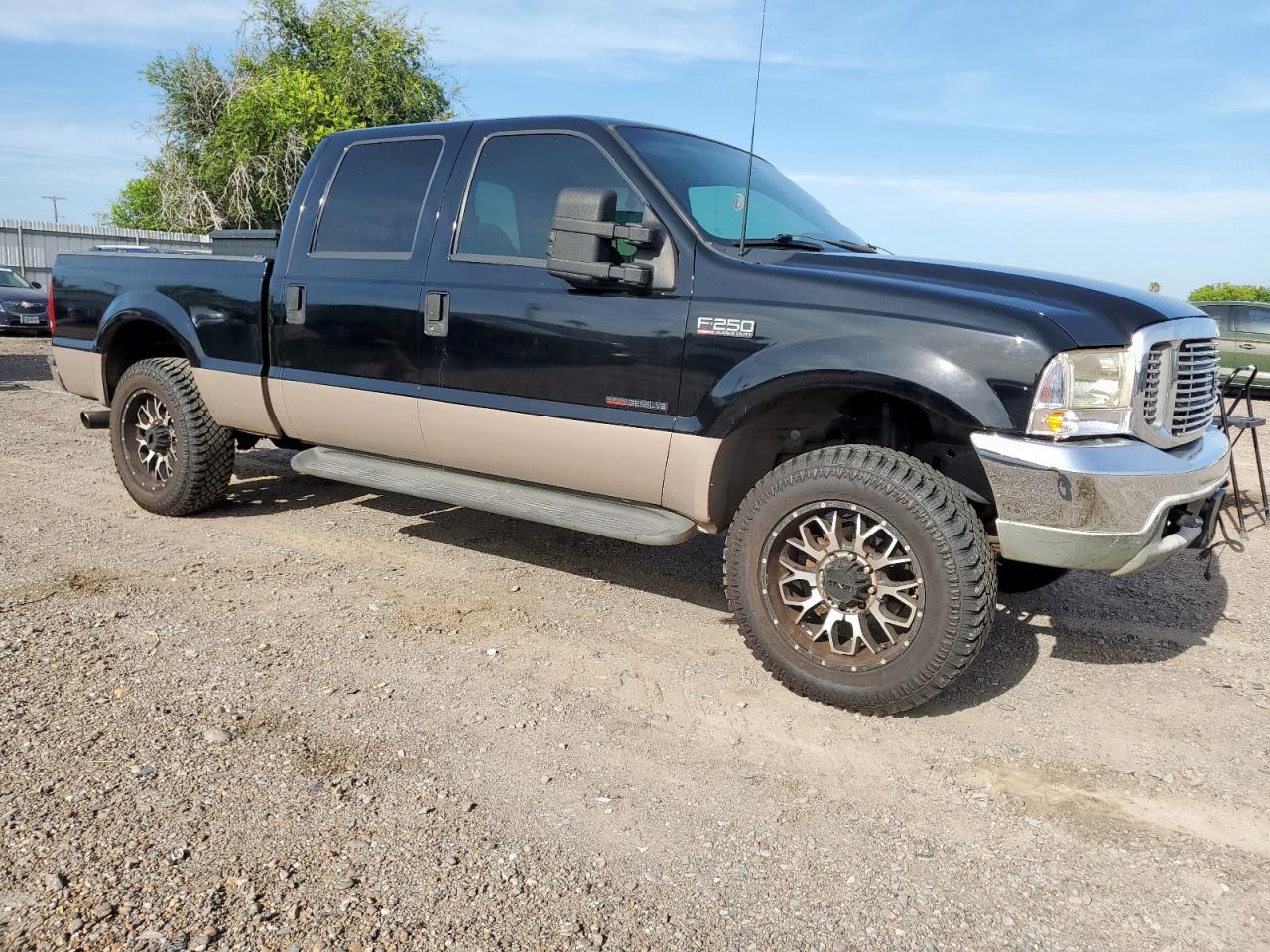 Lot #3247727235 1999 FORD F250 SUPER