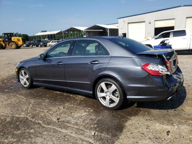 2011 MERCEDES-BENZ E 350 - WDDHF5GB5BA392157