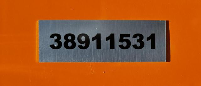 2025 OTHER EXCAVATOR #3208682296