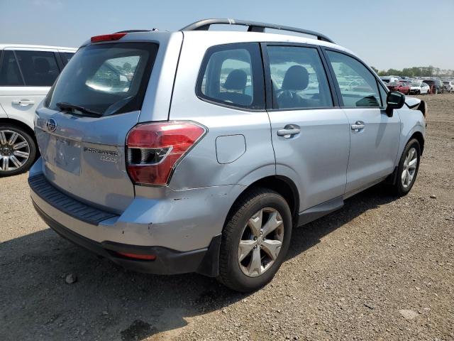 2015 SUBARU FORESTER 2 JF2SJABC9FH416949