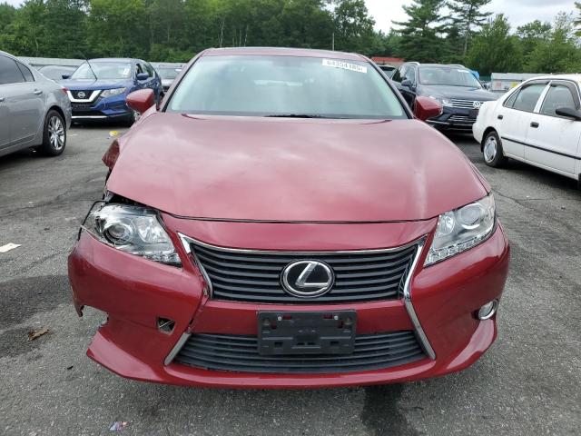 2015 LEXUS ES 350 JTHBK1GGXF2171216