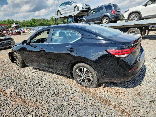 Vin: 3n1ab8cv9ny235193, lot: 63400655, nissan sentra sv 20222