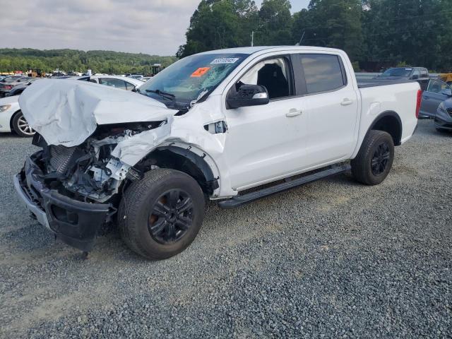 2019 FORD RANGER XL - 1FTER4EH5KLA36821