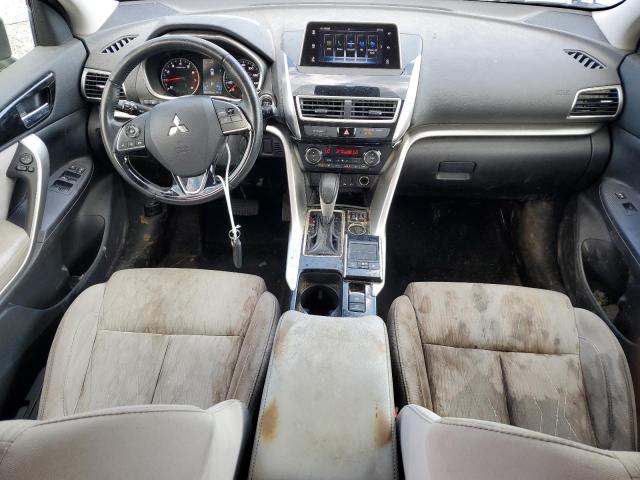 2020 MITSUBISHI ECLIPSE CR JA4AS5AA3LZ008218