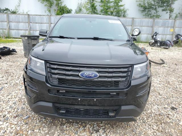 2017 FORD EXPLORER P - 1FM5K8AR2HGD13920