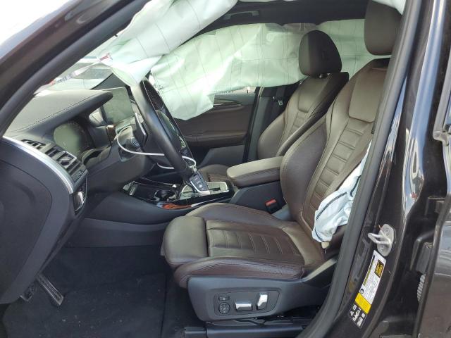2022 BMW X3 M40I - 5UX83DP00N9K05715