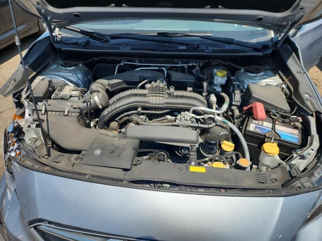 2019 SUBARU IMPREZA LI 4S3GTAU66K3709415