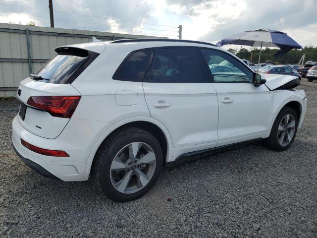 2025 AUDI Q5 PREMIUM WA1ABAFY6S2012429