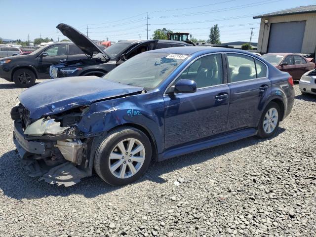 SUBARU LEGACY 2.5