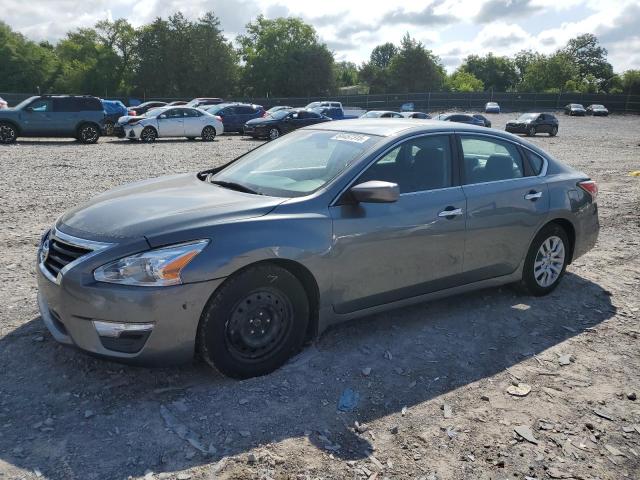 2015 NISSAN ALTIMA 2.5 - 1N4AL3APXFC201216