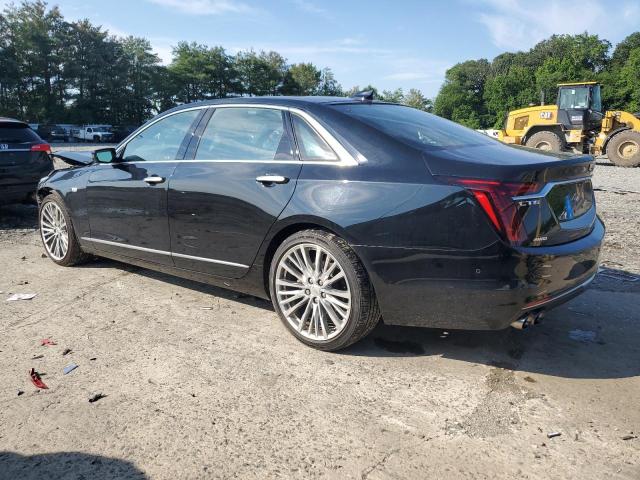 Vin: 1g6kd5rs0ku140918, lot: 62458165, cadillac ct6 premium luxury 20192