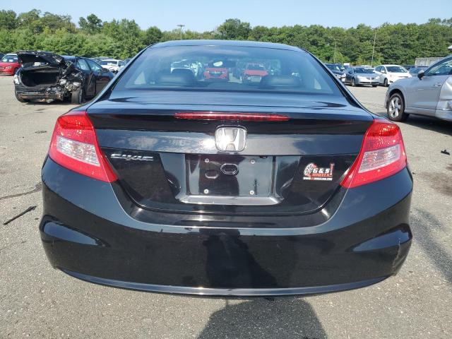 2013 HONDA CIVIC EXL - 2HGFG3B00DH529956