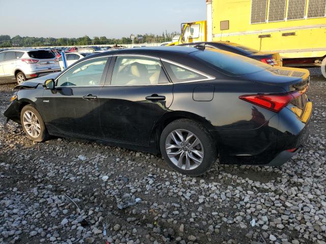2021 TOYOTA AVALON XLE 4T1JA1AB9MU001133