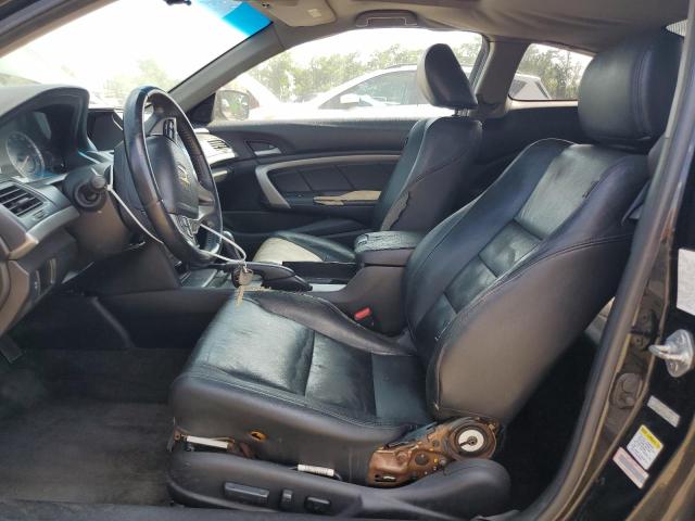 2010 HONDA ACCORD-V6 - 1HGCS2B89AA005345