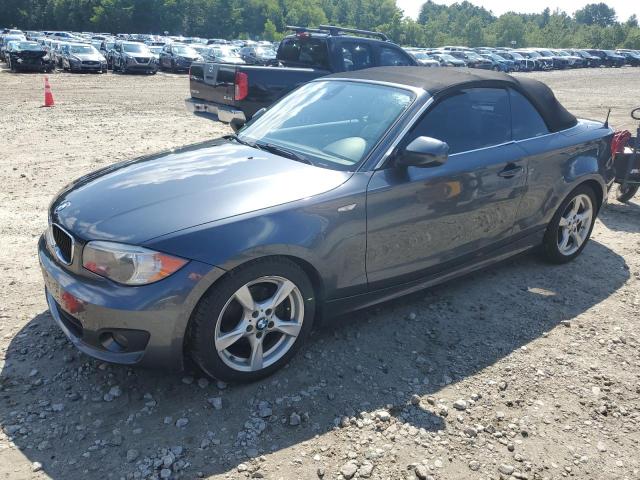 BMW 128 I