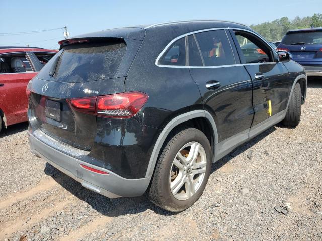 2021 MERCEDES-BENZ GLA 250 4M W1N4N4HB3MJ278948