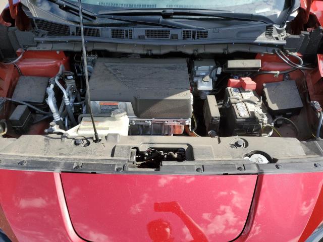 2022 NISSAN LEAF 1N4AZ1CV2NC554868