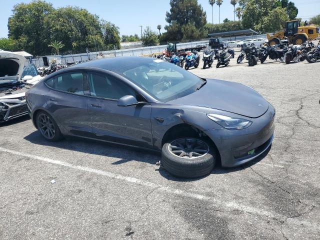 Vin: 5yj3e1eaxpf586739, lot: 62958685, tesla model 3 20234