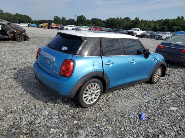 2015 MINI COOPER WMWXS5C50FT837266