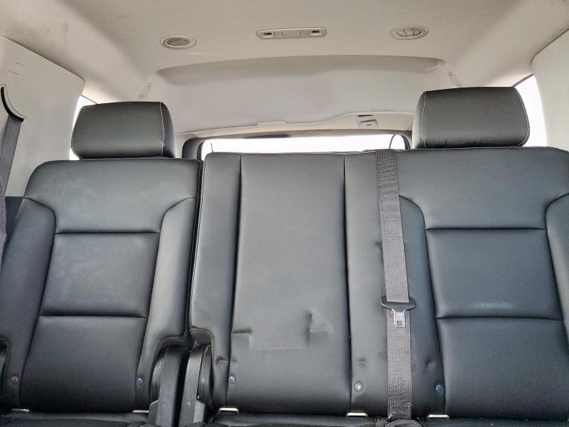 2020 CHEVROLET TAHOE POLI 1GNLCDEC5LR265924