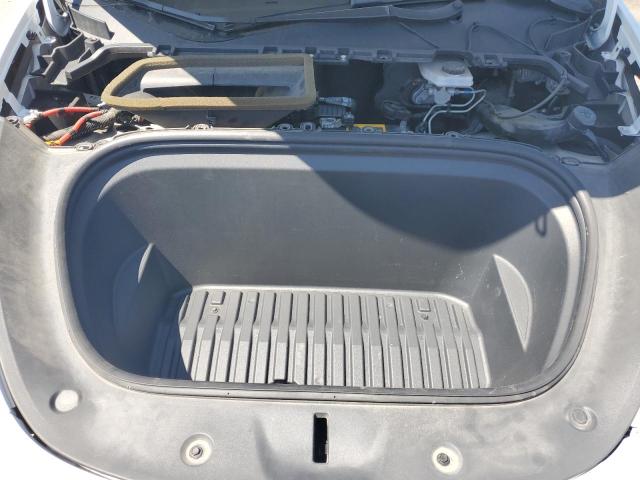 2021 TESLA MODEL Y 5YJYGDEE7MF160412