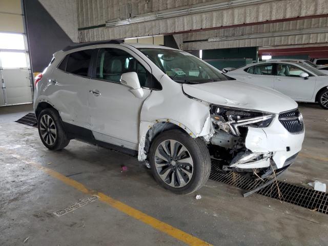 2020 BUICK ENCORE ESS - KL4CJCSB6LB060376