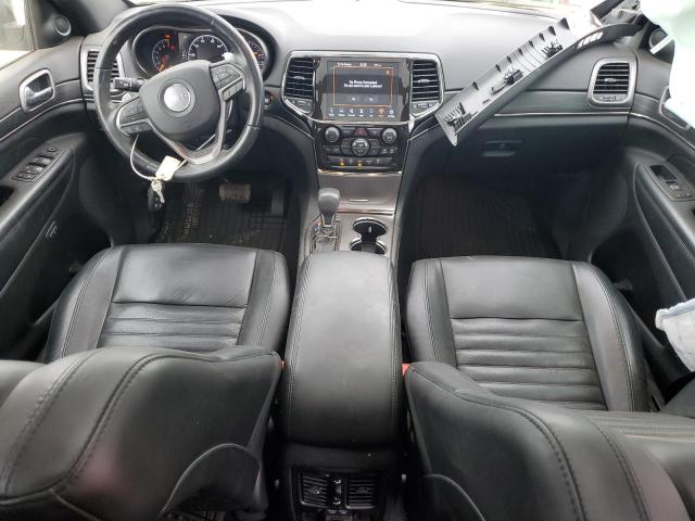2020 JEEP GRAND CHER - 1C4RJFBG9LC383649
